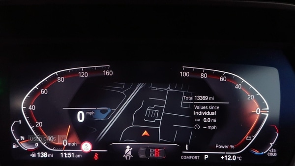 Used BMW 1 Series 2022 for sale - 77041084: Photo 10