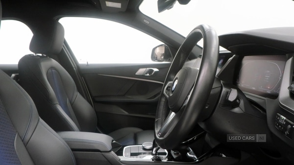 Used BMW 1 Series 2022 for sale - 77041084: Photo 12