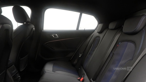 Used BMW 1 Series 2022 for sale - 77041084: Photo 13