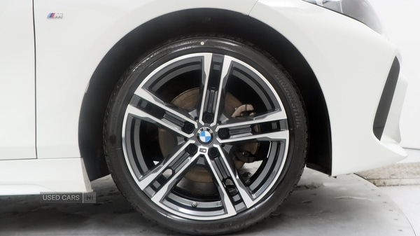 Used BMW 1 Series 2022 for sale - 77041084: Photo 15