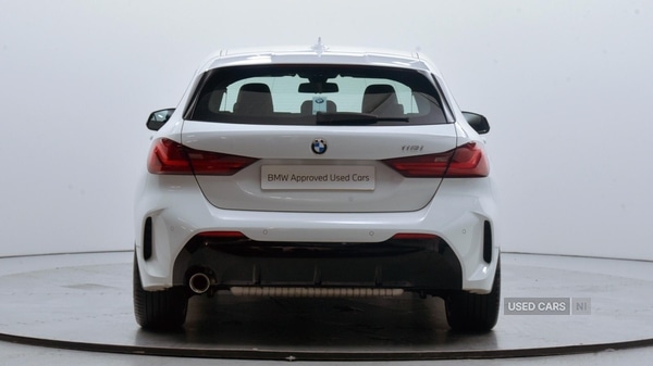 Used BMW 1 Series 2022 for sale - 77041084: Photo 16