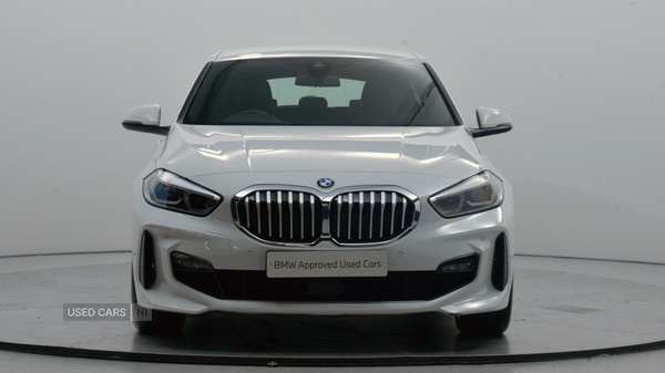 Used BMW 1 Series 2022 for sale - 77041084: Photo 17