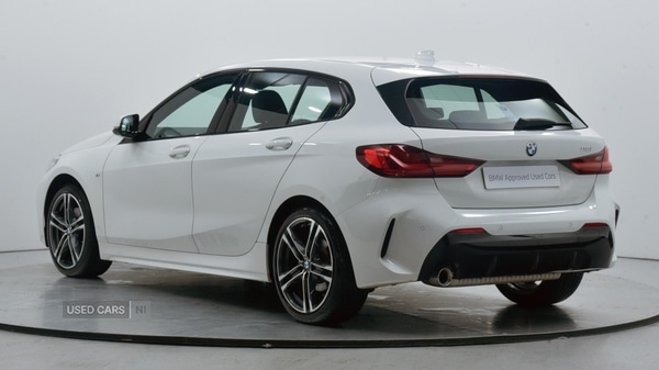 Used BMW 1 Series 2022 for sale - 77041084: Photo 2