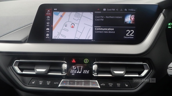 Used BMW 1 Series 2022 for sale - 77041084: Photo 20