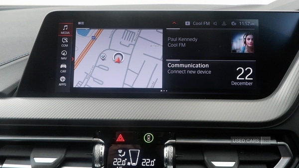 Used BMW 1 Series 2022 for sale - 77041084: Photo 21