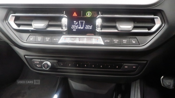 Used BMW 1 Series 2022 for sale - 77041084: Photo 22