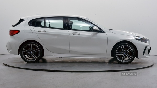 Used BMW 1 Series 2022 for sale - 77041084: Photo 3