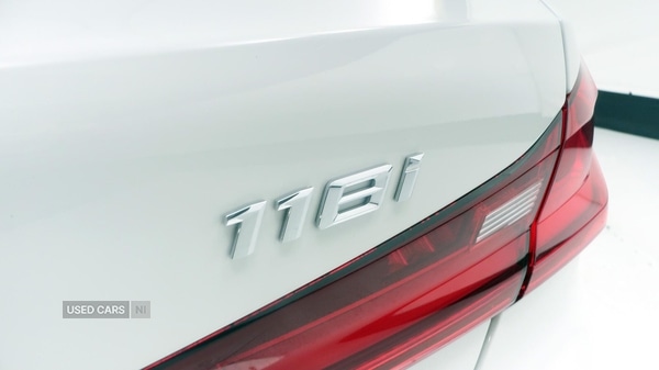 Used BMW 1 Series 2022 for sale - 77041084: Photo 34