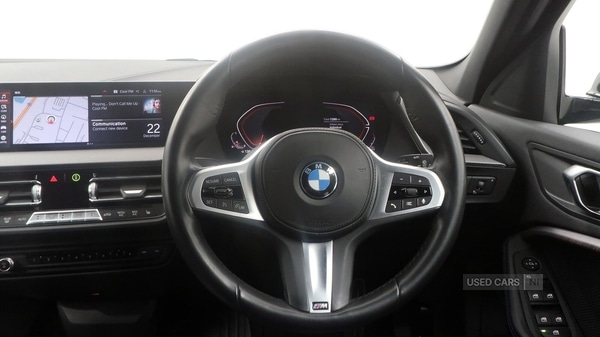 Used BMW 1 Series 2022 for sale - 77041084: Photo 6