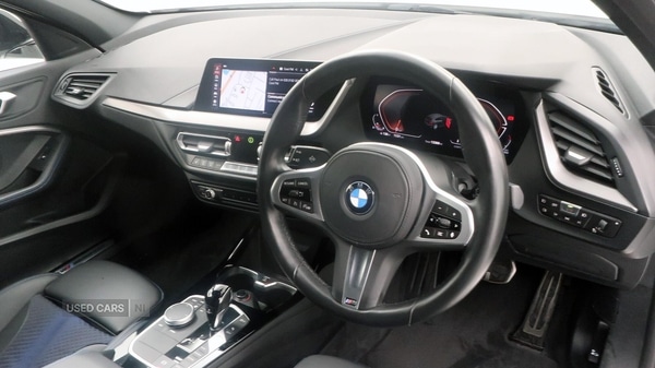 Used BMW 1 Series 2022 for sale - 77041084: Photo 7