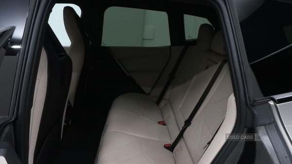 Used BMW iX 2025 for sale - 76787380: Photo 11