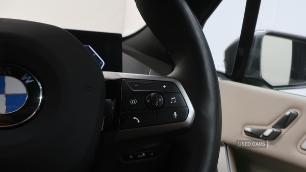 Used BMW iX 2025 for sale - 76787380: Photo 17