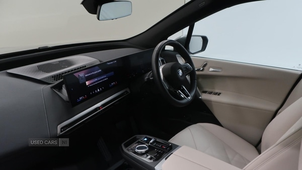 Used BMW iX 2025 for sale - 76787380: Photo 19