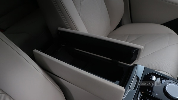 Used BMW iX 2025 for sale - 76787380: Photo 22