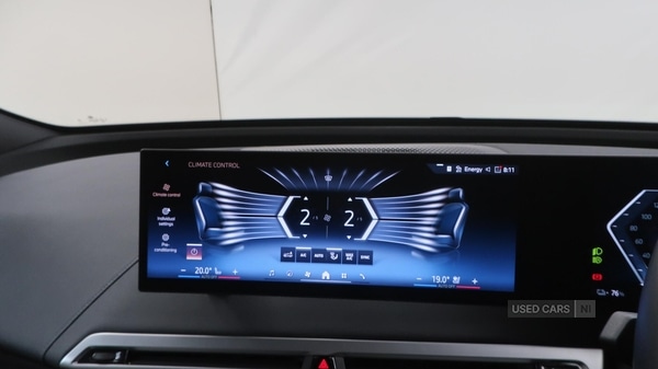 Used BMW iX 2025 for sale - 76787380: Photo 25