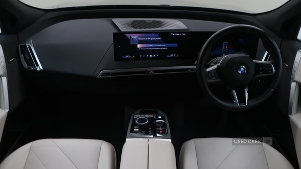 Used BMW iX 2025 for sale - 76787380: Photo 4