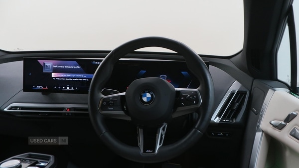 Used BMW iX 2025 for sale - 76787380: Photo 7