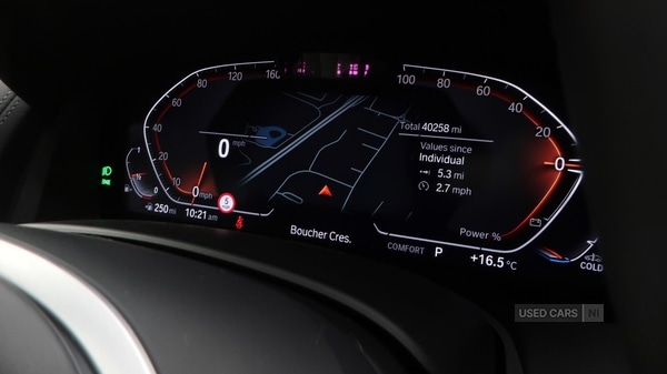 Used BMW 8 Series 2021 for sale - 76180026: Photo 10