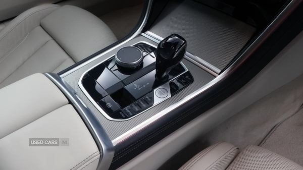 Used BMW 8 Series 2021 for sale - 76180026: Photo 11