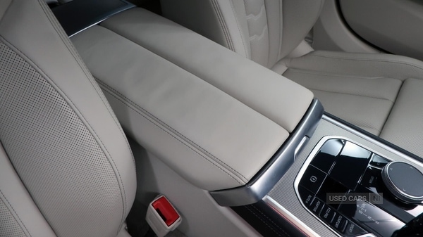 Used BMW 8 Series 2021 for sale - 76180026: Photo 20