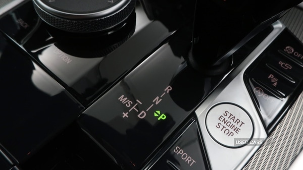 Used BMW 8 Series 2021 for sale - 76180026: Photo 25