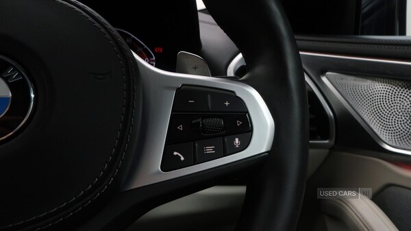 Used BMW 8 Series 2021 for sale - 76180026: Photo 27