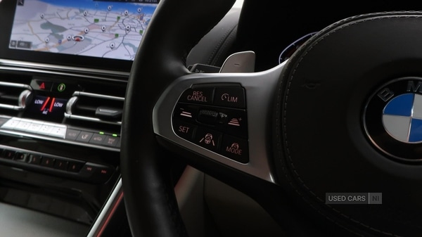 Used BMW 8 Series 2021 for sale - 76180026: Photo 28