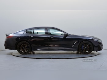 Used BMW 8 Series 2021 for sale - 76180026: Photo 3