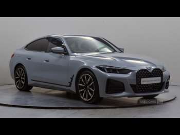 2025 - xDrive 25e M Sport 5dr Step Auto