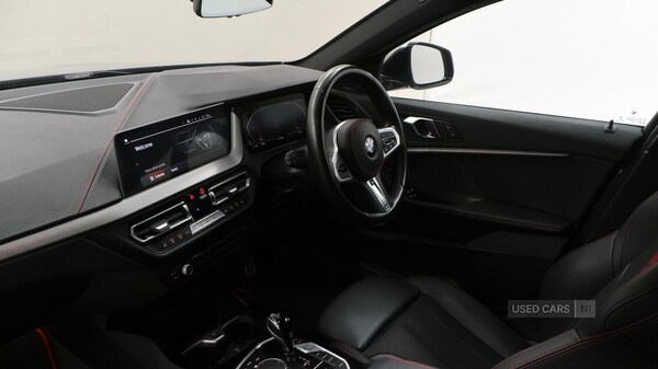 Used BMW 1 Series 2024 for sale - 76248016: Photo 10