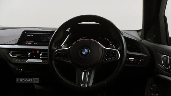 Used BMW 1 Series 2024 for sale - 76248016: Photo 11