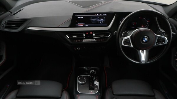 Used BMW 1 Series 2024 for sale - 76248016: Photo 12
