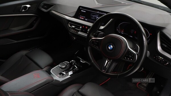 Used BMW 1 Series 2024 for sale - 76248016: Photo 15
