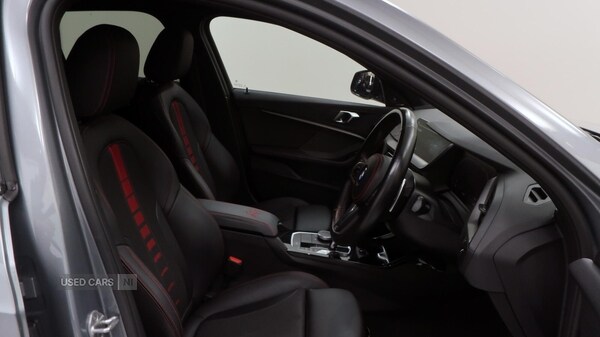 Used BMW 1 Series 2024 for sale - 76248016: Photo 16