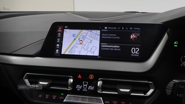Used BMW 1 Series 2024 for sale - 76248016: Photo 19