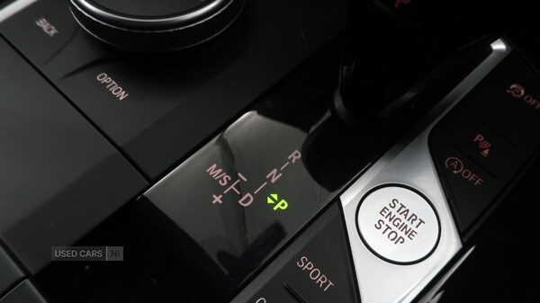 Used BMW 1 Series 2024 for sale - 76248016: Photo 24