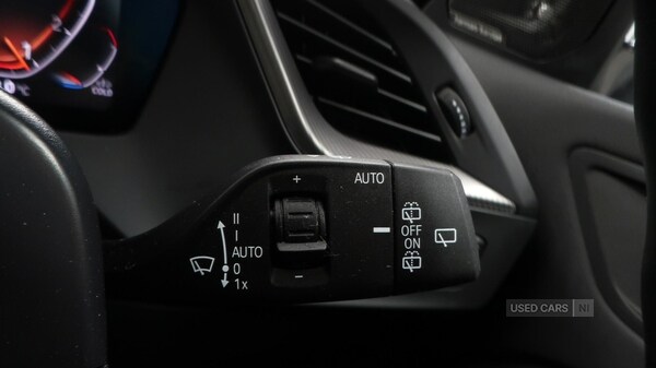 Used BMW 1 Series 2024 for sale - 76248016: Photo 29
