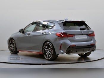 Used BMW 1 Series 2024 for sale - 76248016: Photo 2