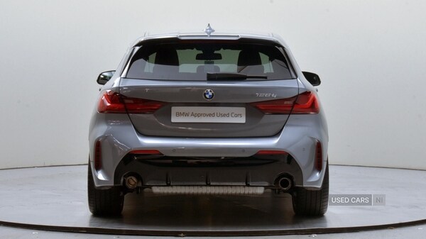 Used BMW 1 Series 2024 for sale - 76248016: Photo 5