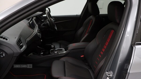 Used BMW 1 Series 2024 for sale - 76248016: Photo 9