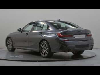 Used BMW 3 Series 2021 for sale - 75061439: Photo