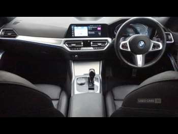 Used BMW 3 Series 2021 for sale - 75061439: Photo