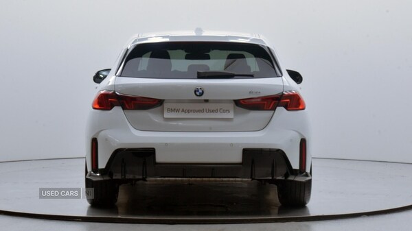 Used BMW 1 Series 2025 for sale - 77426451: Photo 16