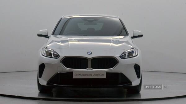 Used BMW 1 Series 2025 for sale - 77426451: Photo 17