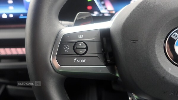 Used BMW 1 Series 2025 for sale - 77426451: Photo 18