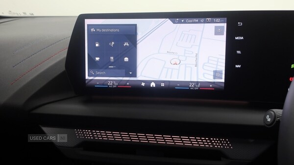 Used BMW 1 Series 2025 for sale - 77426451: Photo 23