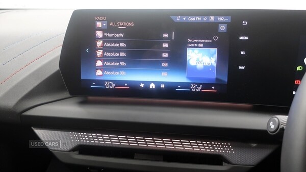 Used BMW 1 Series 2025 for sale - 77426451: Photo 24