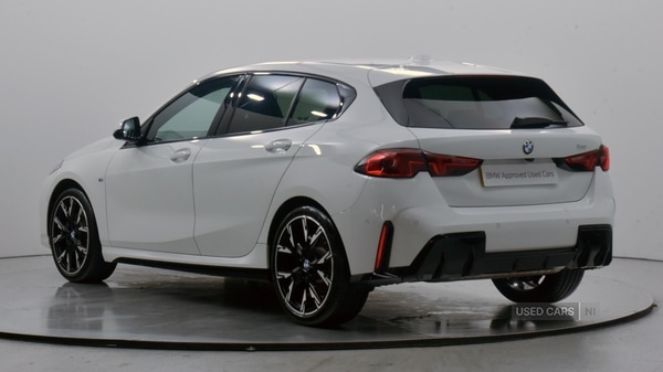 Used BMW 1 Series 2025 for sale - 77426451: Photo 3