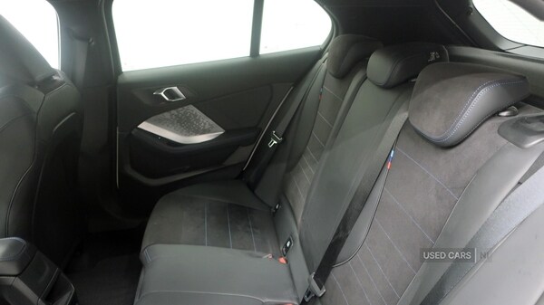 Used BMW 1 Series 2025 for sale - 77426451: Photo 33