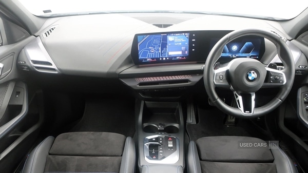 Used BMW 1 Series 2025 for sale - 77426451: Photo 4